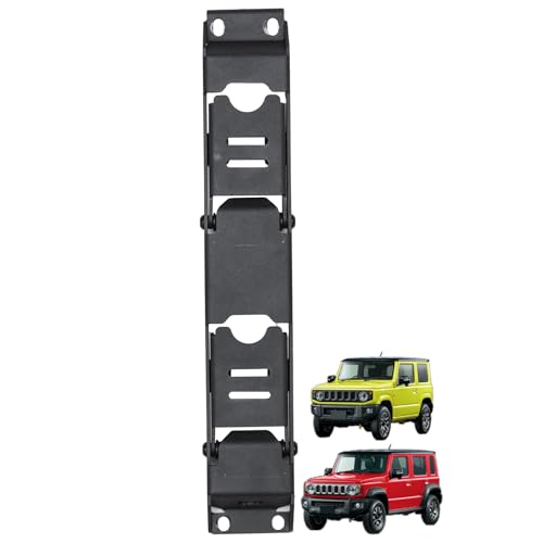 Amazon.co.jp: [自動車整備士監修] ジムニー リアラダー スリムタイプ