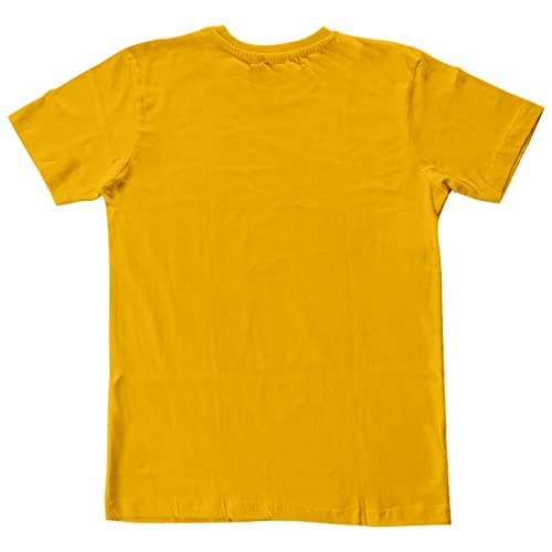 Image of Baby Boy /Girl's Plain Round Neck Half Sleeve Super Combed Cotton T-Shirt