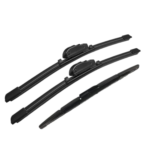 Essuie-glace voiture Chevrolet Equinox : kit complet pour rouler sous la pluie