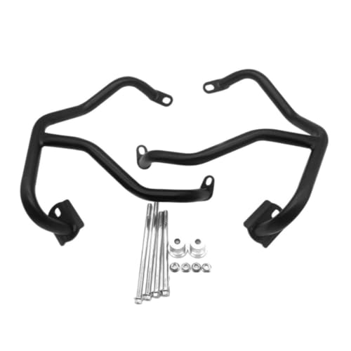 Barres de protection moteur moto 700CLX pare-carter et crash bar de rechange