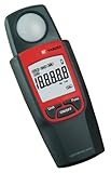Sifam Tinsley VA8050 Environmental Meter Light Intensity Meter