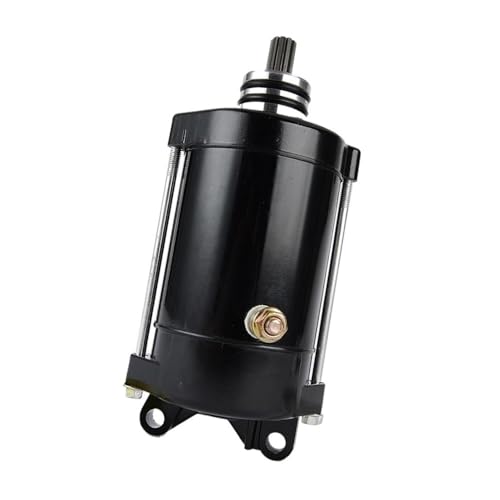 Motor de arranque 63M-81800-00 para motos de agua GP1200, EXC1200 y SUV1200