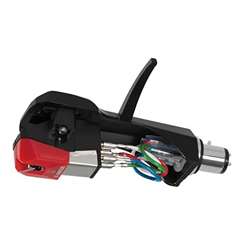 Audio Technica AT-VM95ML/H Turntable Cartridge Cover