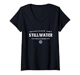 Photo Gallery donna stillwater oklahoma - stillwater ok maglietta con collo a v Photo Gallery donna stillwater oklahoma - stillwater ok maglietta con collo a v