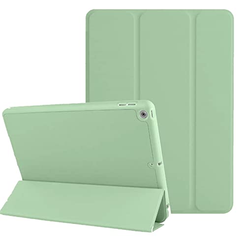 PROTech Case for iPad 10.2 2021/2020/2019 9th/8th/7th Generation with apple Pencil support