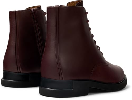 Camper Women's Lace Up Bootie2