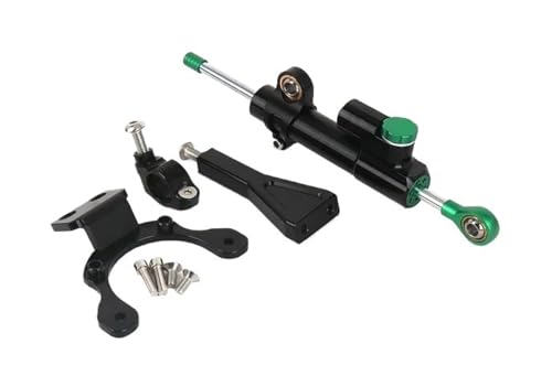 Amortisseur directionnel Z900 stabilisateur de direction pour virages