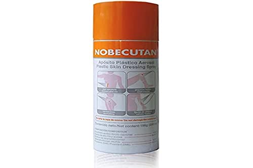 Nobecutan Aerosol 250Ml