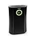 Produktbild Klarstein DryFy Pro Connect Luftentfeuchter Dehumidifier Kompressionsluftentfeuchter, integrierter Luftreiniger mit Filter, Ionisator und UV-Funktion, WiFi-Schnittstelle, 370W Leistung, schwarz