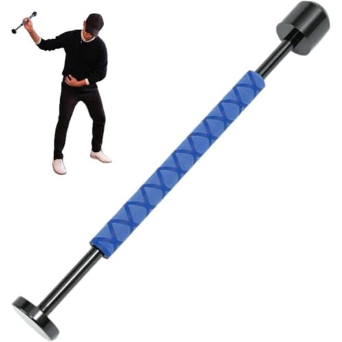 Entraîneur de swing de golf correcteur de trajectoire pour stabiliser le geste