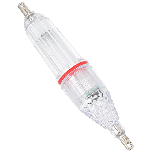 Kisangel Deep Water Fishing Lights Led Underwater Lure Lamp Night Fishing Equipment Double End Swivel