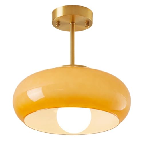 Luminaire de décoration de balcon encastré pour optimiser les petits espaces