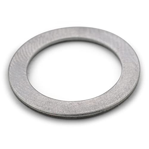 Easyboost Ausgleichscheiben Ø14,8 x 20mm Variomatik für Piaggio 50cc Zip Fly NTT Sfera Liberty Free Diesis NRG Typhoon Gilera DNA Runner Ice Riemenscheibe Keilriemen