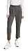Vince Womens Tapered Pull ON Pant, DEEP Aegean, XX-Small