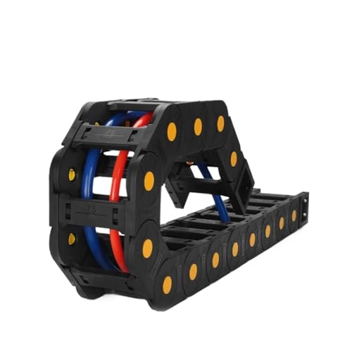 Transmission par câble de remorquage en plastique pour machine CNC et imprimante 3D
