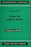 Dialoge über natürliche Religion