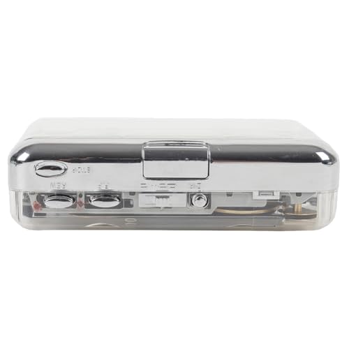 Capture de cassette USB transparente vers format MP3 avec le TON010B - 5