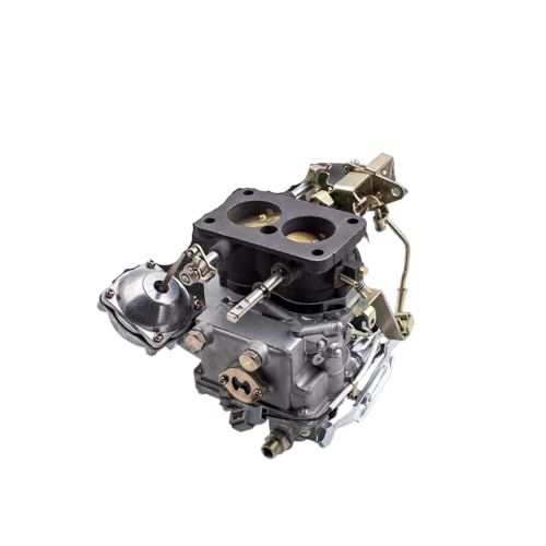 Carburateur 21100-61012 Remplacement Moteur Land Cruiser 2F Carbie