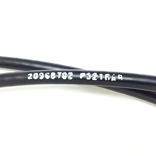 Genuine Gm 20968782 Hood Latch Release Cable #TOP3