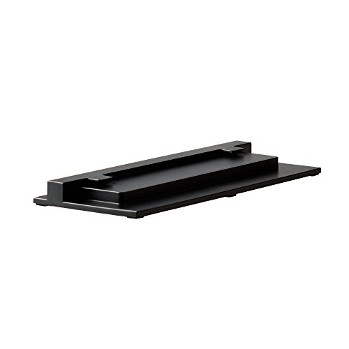 Base Suporte Vertical Para Microsoft Xbox One S Preto Slim