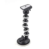 gorillapod slr zoom vs focus Schraubengewindedurchmesser: 6,3 mm / 1/4 
