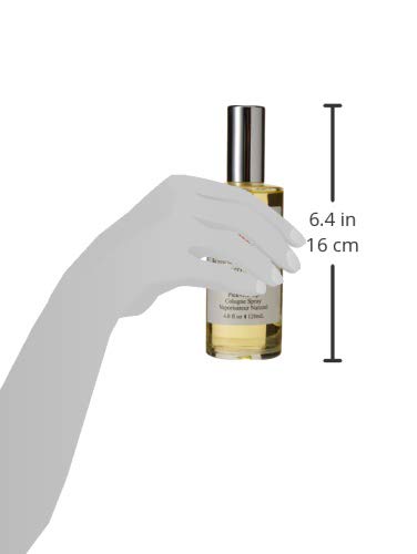 Demeter Cologne Spray, Bonfire, 4 Ounce - Image 4