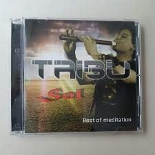 Sol: Best of Meditation [Audio CD]