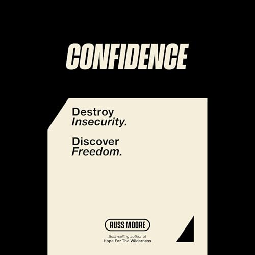 Page de couverture de CONFIDENCE