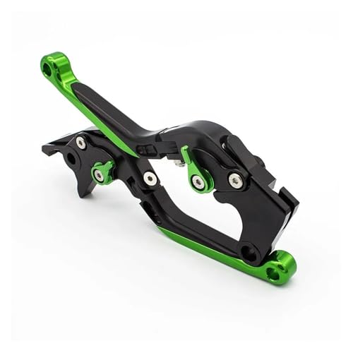 Levier d'embrayage extensible Hornet CBF600 réglable et anti-casse - 3