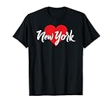 Cute NYC Heart Clothing