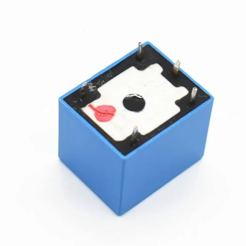 Relés PCB Tipo SRD para solucionar problemas de sobrecarga eléctrica en placas de control 4