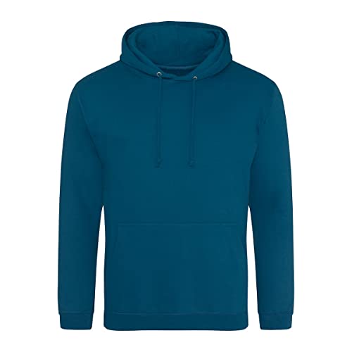 Sweatshirt à capuche COOZO collège hoodie décontracté streetwear sweat automne hiver
