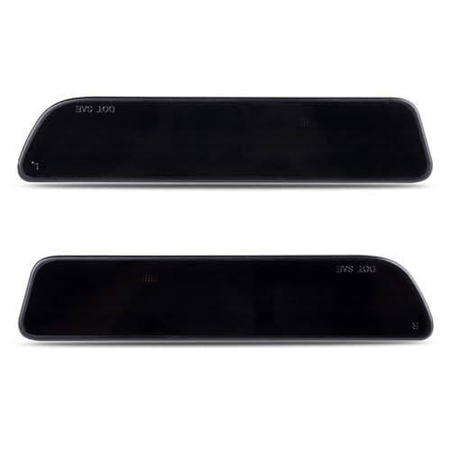 Luces intermitentes Ford Mustang para solucionar piloto trasero roto o ITV rechazada 4R3Z15A201BA