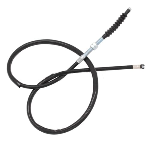 Câble d'embrayage souple pour commande Kawasaki ZX636 2005 - 6