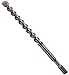 Bosch HC4512 1/2 In. x 21 In. Spline Speed-X Rotary Hammer Bit