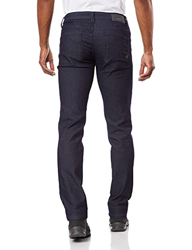 Calca Jeans Slim Azul Medio (Pa),Aramis,Masculino,Azul,40