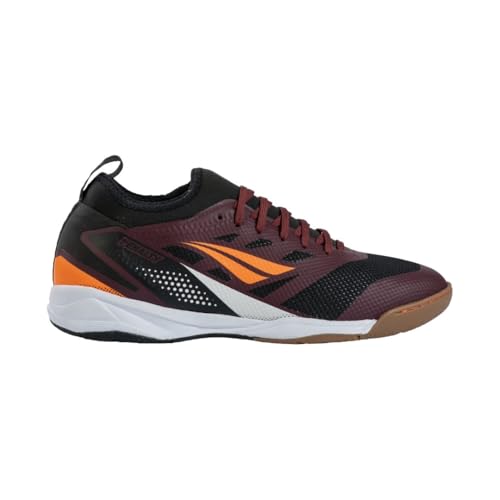Penalty Chuteira Futsal Max 500 Locker Y-3 Bd-Lj-Pt T 43