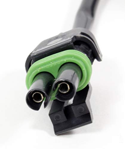 image for Polaris ATV Radiator Outlet Fan, Genuine OEM Part 2413007, Qty 1