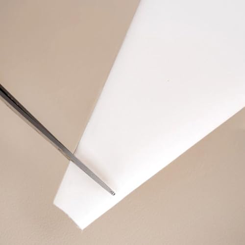 CHENGZI Edelstahl-Rahmenmund-Set, verdickte Rahmentasche, Rahmenwerkzeug