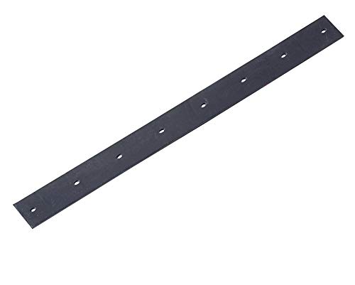 Kamer Caoutchouc de Rechange pour racloir à lisier 75 cm