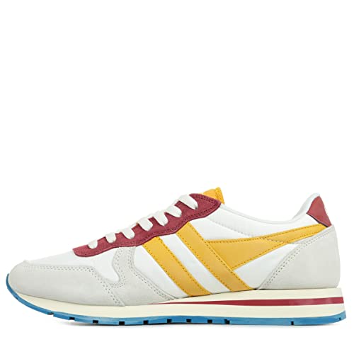 Image of Gola Men's Daytona Trainers