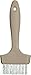 Carlisle FoodService Products 4011400 Wide Waffle Iron Brush, 3