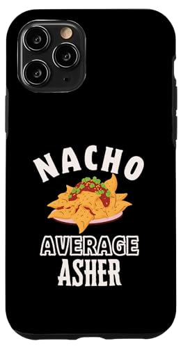 Nacho Average Asher Cinco De Mayo �ʔ����M�t�g �i�`���X �X�}�z�P�[�X iPhone 11 Pro �p