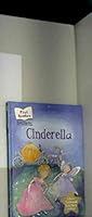 Cinderella B00C3HSMJ4 Book Cover