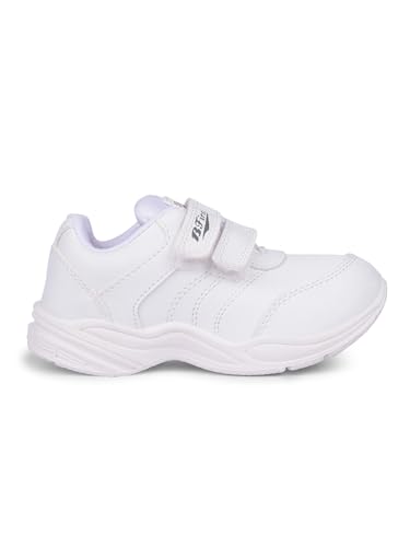 Bata Boys Charlie E 24 Sneaker - Image 2