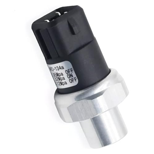 Capteur de pression de climatisation VW Passat B5 8D0959482B