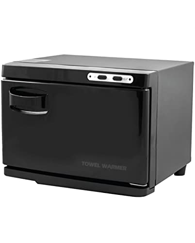 SCALDA SALVIETTE TOWEL WARMER MELCAP asciugamani barbiere estetista