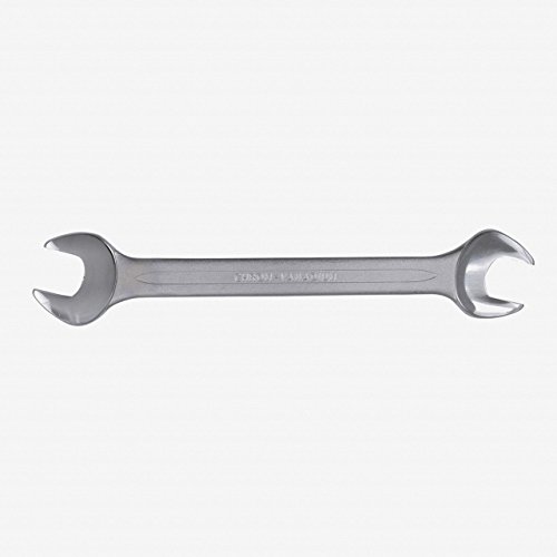 Wiha 35016 Open End Wrench, 18mm-by- 19mm