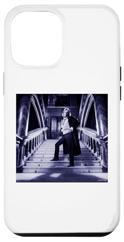 Clip vidéo de Ozzy Osbourne Bark At The Moon Simon Fowler Coque pour iPhone 12 Pro Max