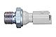 VALEO 255105 Sensor, Öldruck Öldruckschalter, Automatikgetriebe Öldrucksensor in Originalausführung Durchmesser [mm]: Anzahl der Pins: